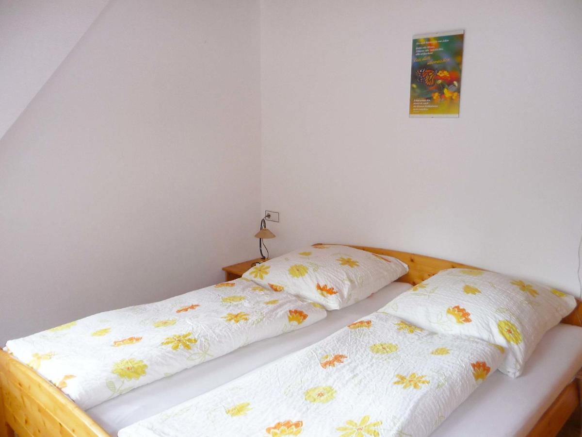 Apartment Biohof Herrenweg-1 By Interhome Dreimuhlen ภายนอก รูปภาพ