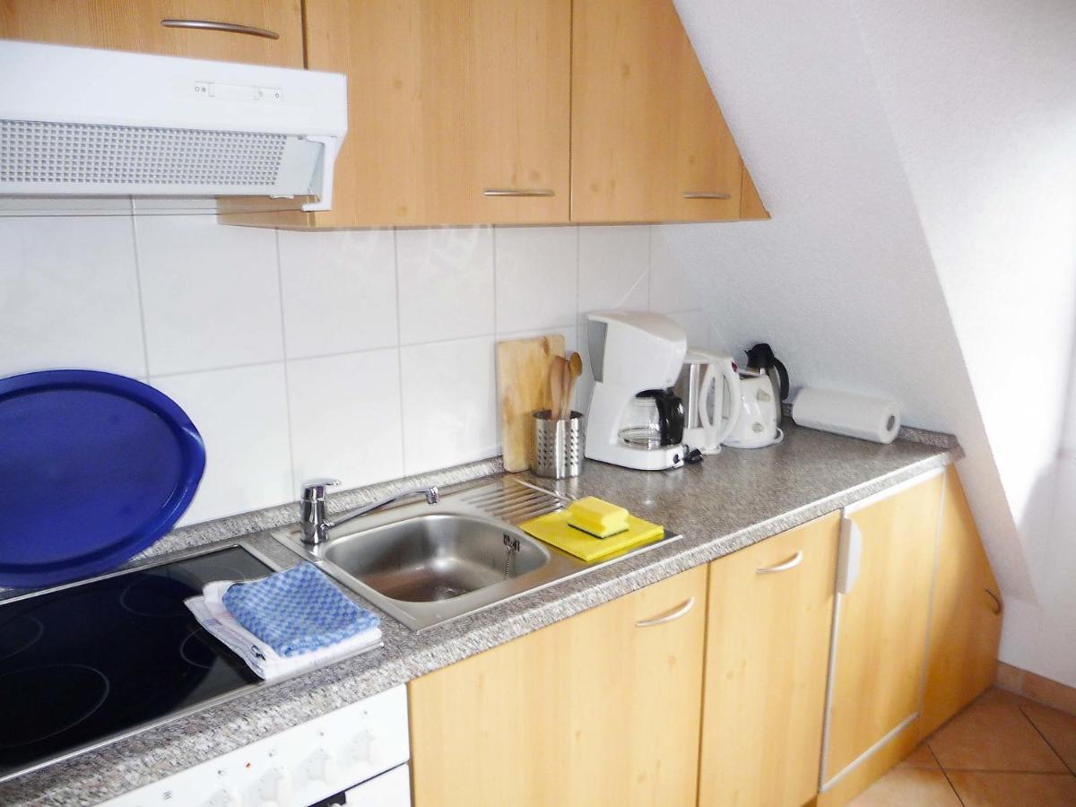 Apartment Biohof Herrenweg-1 By Interhome Dreimuhlen ภายนอก รูปภาพ